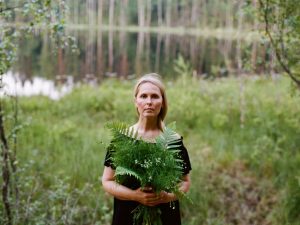 Surun sävelet, Lohdun kuvat
