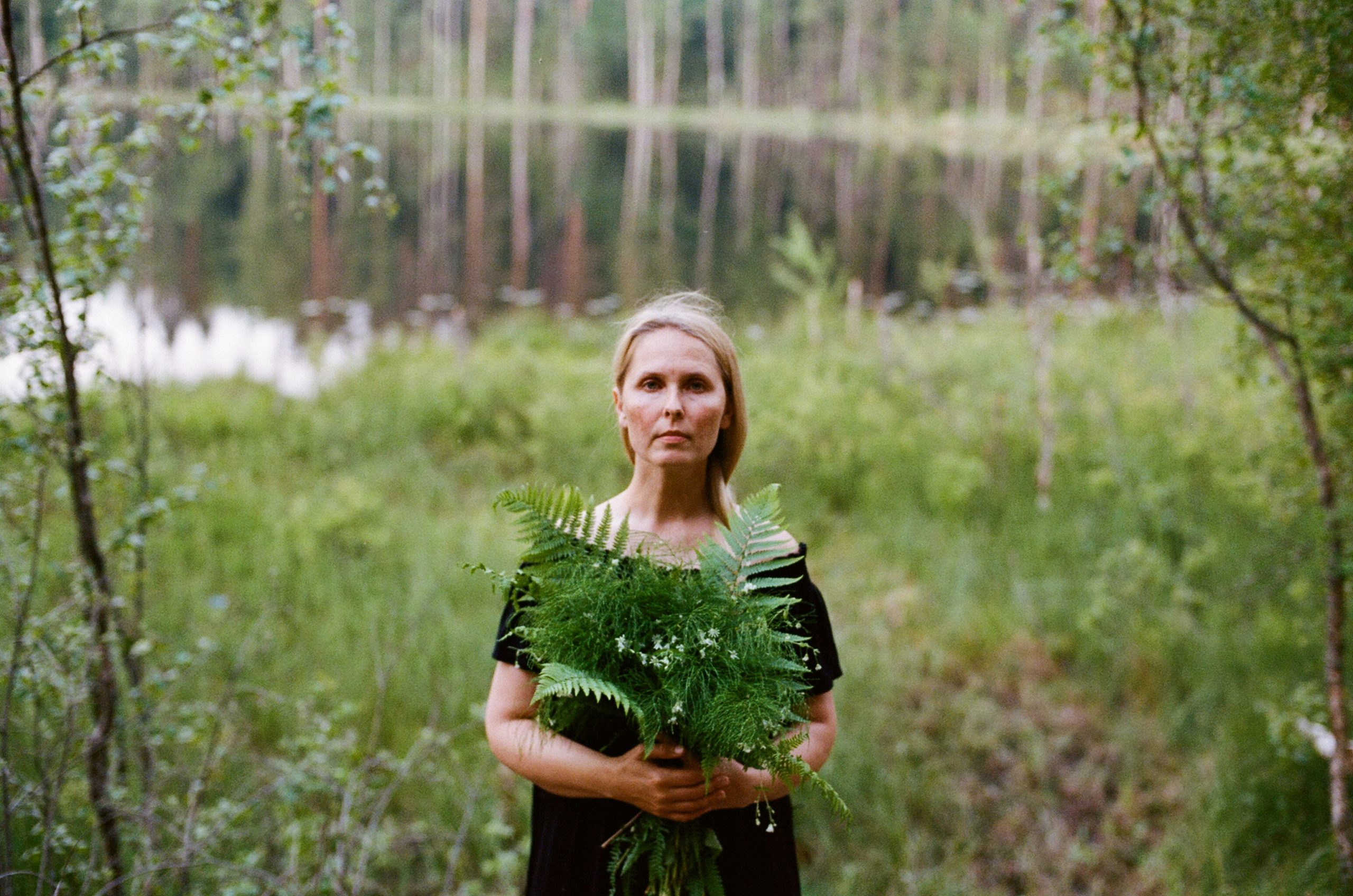 Surun sävelet, Lohdun kuvat