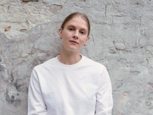 Henkilökohtainen kertalippu: 12.5. Emma Holten - Moraalisen kunnianhimon, toivon ja työnilon tiistait