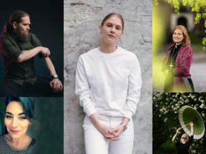 Henkilökohtainen kestotilaus: Moraalisen kunnianhimon, toivon ja työnilon tiistait