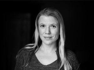 Henkilökohtainen kertalippu: 15.9. Salla Tuomivaara - Toivon ja tulevaisuuden ilta